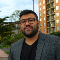 Jose David Rincon Camacho