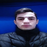 Diego Peralta