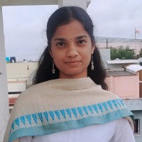 Sudha Rani