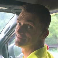 Eric Brown
