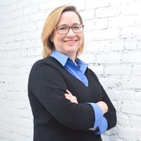 Sarah V. Gillen