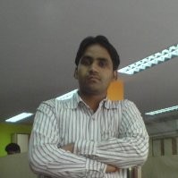 Tarun Kumar Singh