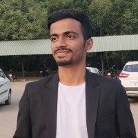 Siddharth Aher