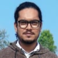 Raghav Chaudhari