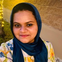 Fazeela Hazeef