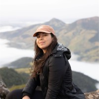 Rebeca Silva Esposito