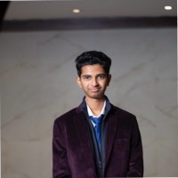 Haswanth K Sahadevan