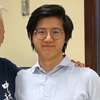 Ethan Leung