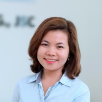 Carol Pham