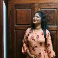 Pavithra Balaji