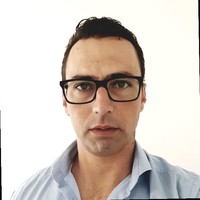 Marco Pereira