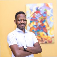Elijah Bbala Baguma