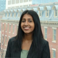 Megha Joshi