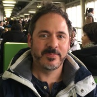 Patrick Martz