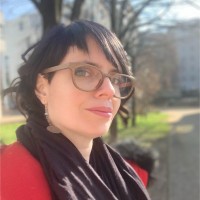 Marine Pradelle (Barbe)