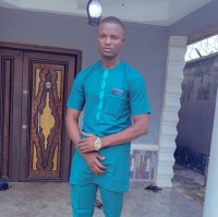 Omonigbeyin Waheed