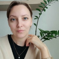 Diana Bogdanova