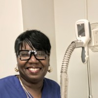 Sherri Coston LMT,CLT