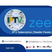 Zeeflix-IPTV Provider