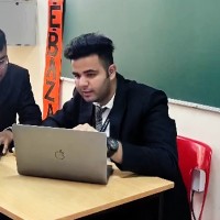 Sarthak Sachdeva