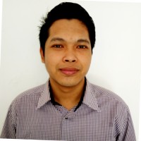 Benny Eko Priharyanto