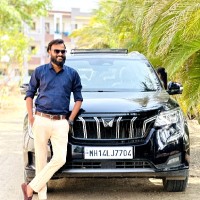 Nitin Zinjad