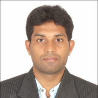 Pandiarajan Rajendran