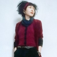 Jane May Morrison