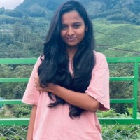 Bhuvaneshwari K