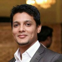 Syed Raza Ali