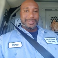 David Holmes