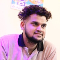 Anand Mhaske