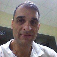 Roberto Giarrusso
