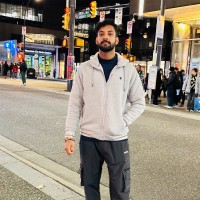 Sourav Kumar