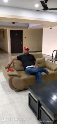 Rajanikant Singh
