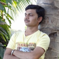 Hardik Rathod