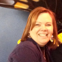 Melissa Richards