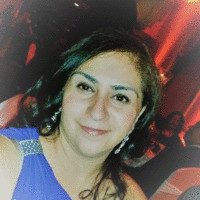 Gloria Masarweh