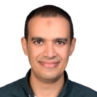 Mohamed Salah Tammam