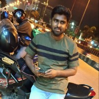 Vignesh A