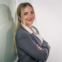 Erika Lyubinskaya