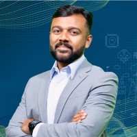 Deepak Sivanandan
