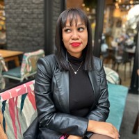 Patience Msiza
