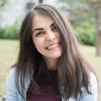 Shabnam Sadigova