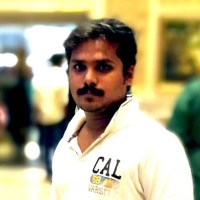 Charan Raj