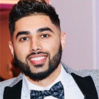 Mohammed (Ameer) Khan