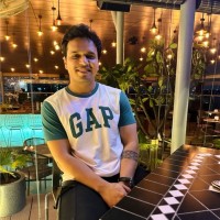 Yash Tiwari