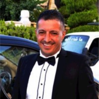 Bashar Haddad