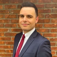 Jared S. Robertson
