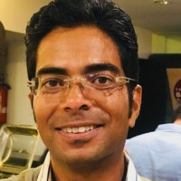 Sushrut Bhowmik